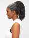 Femi Collection Ms Granny Premium Synthetic Hair Piece- PEONY D/S 16"