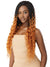 [VALUE PACK] Outre X-Pression Twisted Up Crochet Braid 3X BOX BRAID LOOSE WAVE 24"- 10pcs