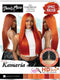 Sensationnel Shear Muse Spice Krush Empress Lace Front Edge Wig - KAMARIA