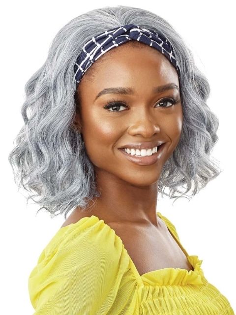 Outre Converti Cap Premium Synthetic Wig -CELESTIAL WAVES