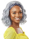 Outre Converti Cap Premium Synthetic Wig -CELESTIAL WAVES