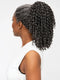 Femi Collection Ms Granny Premium Synthetic Hair Piece- PEONY D/S 16"