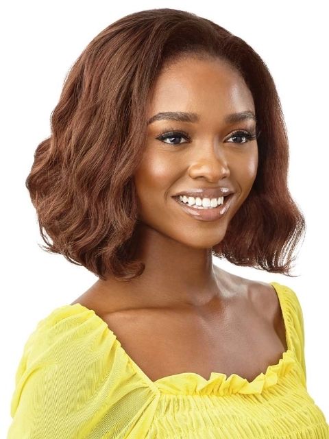Outre Converti Cap Premium Synthetic Wig -CELESTIAL WAVES