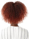 Outre Big Beautiful Hair Drawstring Ponytail - 4A KINKY KOILS 14