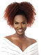 Outre Big Beautiful Hair Drawstring Ponytail - 4A KINKY KOILS 14