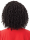 Outre X-Pression Twisted Up Glueless Lace Front Braid Wig - BOHO PASSION SUMMER TWIST 12