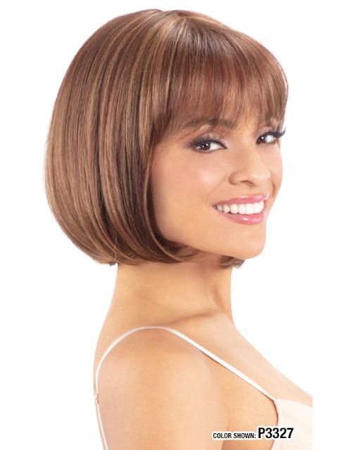 Model Model Bestie Wig - ADINA