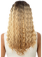 Outre HD Transparent Lace Front Wig - TALULA