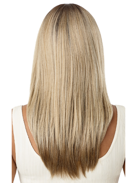 Outre SleekLay Part HD Lace Front Wig - LILIBETH