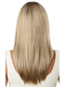 Outre SleekLay Part HD Lace Front Wig - LILIBETH