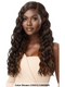 Outre Melted Hairline Premium Synthetic Glueless HD Lace Front Wig - LIANNE