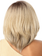 Outre Sleek Lay HD Swiss Deep-C Lace Part Lace Front Wig - ARA