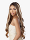 Sensationnel Synthetic Hair Butta HD Lace Front Wig - BUTTA UNIT 31
