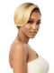 Outre Perfect Hairline 13x4 HD Lace Front Wig - LUXY