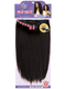 Outre Big Beautiful Hair KINKY STRAIGHT Clip In Hair 18 9pc