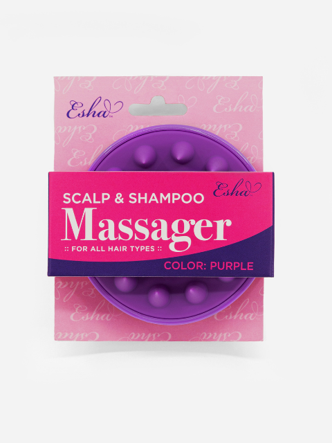 Esha Scalp & Shampoo Massager