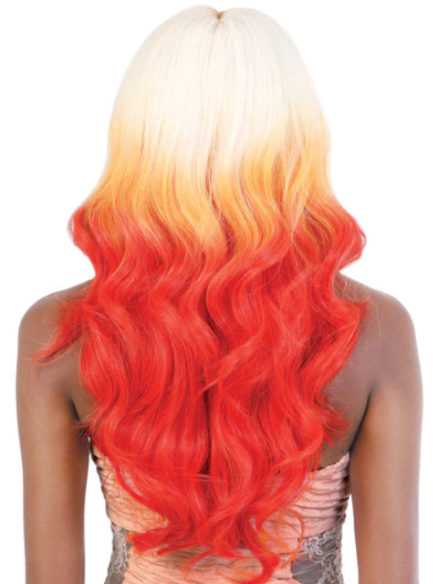 Motown Tress Salon Touch HD Lace Part Wig - LDP-BREE