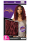 Outre Premium Purple Pack Long Series Weave - BRAZILIAN DEEP WAVE 12"