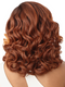 Outre Sleek Lay HD Swiss Lace Front Wig - SHADORA