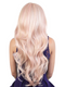 Motown Tress Let's Deep Part Lace Front Wig - LDP-TRUDY