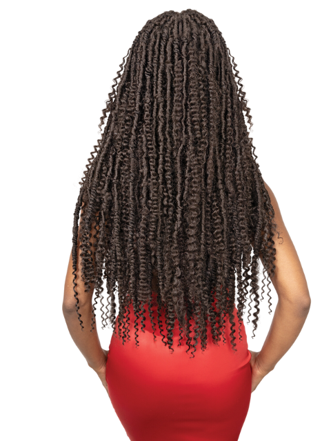 Janet Collection Nala Tress 3X BOHO CHIC MAVERICK LOCS Braids 20