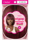 Outre Wigpop Premium Synthetic Full Wig - RUMI