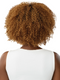 Outre Premium Synthetic Quick Weave Half Wig - LYRICA