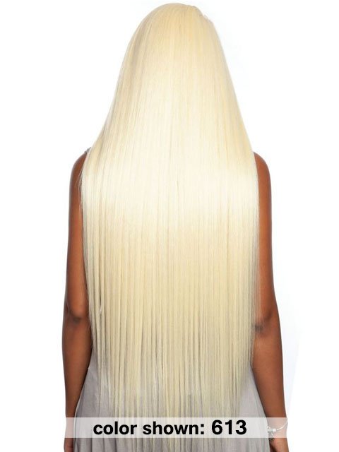 Mane Concept Nature Bundles STRAIGHT Weave 30 NBST30