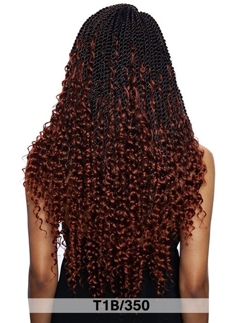 Mane Concept Afri Naptural 3X BOHO SENEGAL TWIST Braid 20 SB312