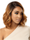 Outre Melted Hairline Premium Synthetic Glueless HD Lace Front Wig - JAYCIANA