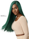 Outre Color Bomb Premium Synthetic Lace Front Wig - KAYCEE