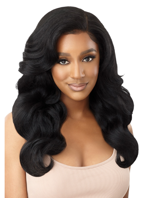 Outre Melted Hairline Premium Synthetic Glueless HD Lace Front Wig - SELENE