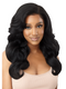 Outre Melted Hairline Premium Synthetic Glueless HD Lace Front Wig - SELENE