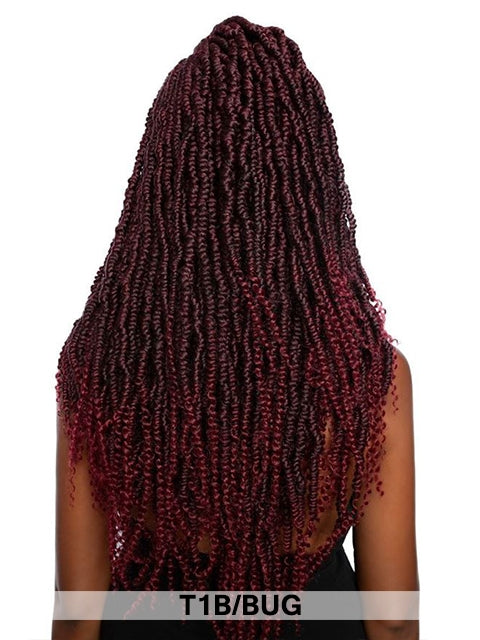Mane Concept Afri Naptural 2X GRANDE NOMADIK TWIST Braid 18 TWB210