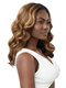 Outre Perfect Hairline 13x4 Glueless HD Lace Front Wig - GELORA