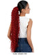 Motown Tress PremierMix Remy Hair Touch Glamation Weave - DEEP WAVE