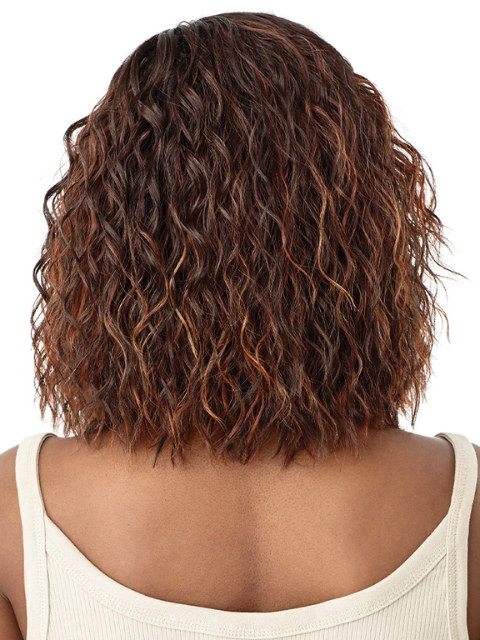 Outre Premium Synthetic HD Lace Front Wig - KELORA *FINAL SALE