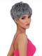 Motown Tress Go Girl Curlable Wig - GGC-MARGO
