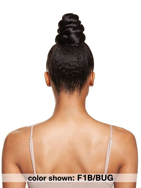 Mane Concept YellowTail Bang Bun - CRONUT YTBB05