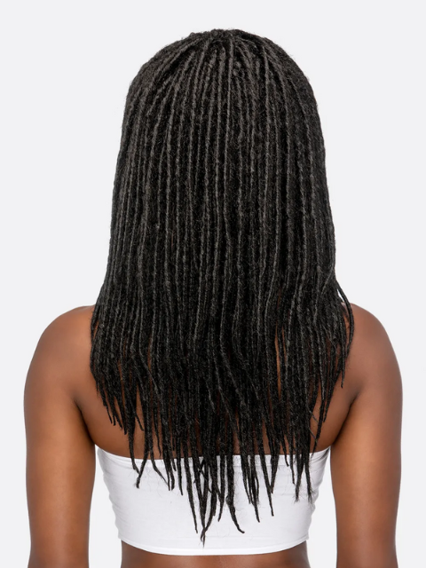 Vivica A Fox Headband Headwrap Wig - HWR-RORY