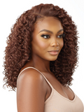 Outre Perfect Hairline 13x4 Glueless HD Lace Front Wig - DOMINICA 16"