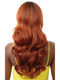 Outre Premium Daily Lace Part Wig - FLORIS