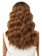 Outre SleekLay Premium Synthetic HD Lace Front Wig - DARIANA