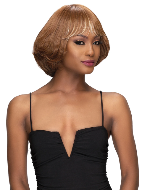 SALE! Femi Collection Ms Auntie Premium Synthetic Wig - KAYLA