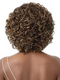 Outre Premium Synthetic EveryWear HD Swiss Lace Front Wig - EVERY 24