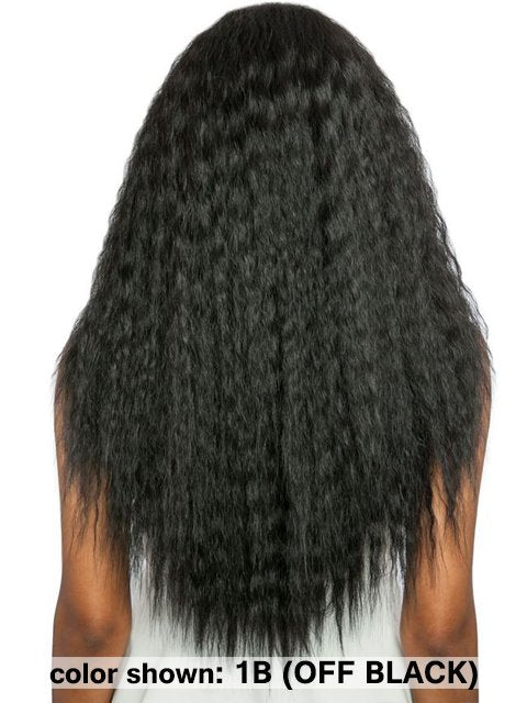 Mane Concept Nature Bundles FRESH WAVE Weave 4pc NBFW4S