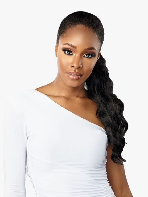 Sensationnel LuluPony Premium Synthetic Ponytail - NANA