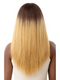 Outre Premium Synthetic HD Lace Front Wig - IMELDA