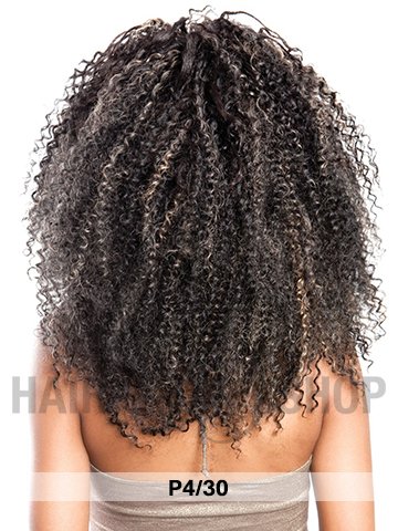 Mane Concept Faux Remi Caribbean Bundle Bohemian SOFT WATER Braid CB03