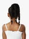 Sensationnel LuluPony Mini Kids Ponytail - COTTON CANDY